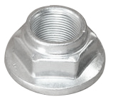 AXLE NUT
